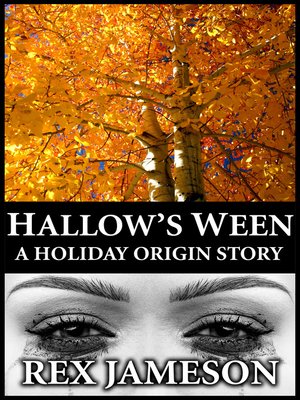cover image of Hallow's Ween